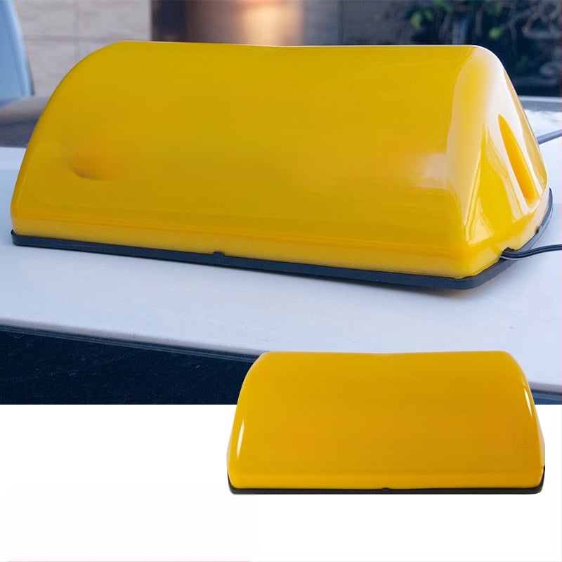 Auto strešné svetlá AC-777A, 12V, 3W, žiarovka (AC-777A, 12V, 3W, žiarovka)