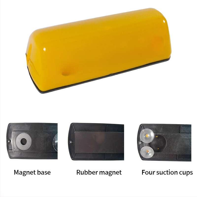 Auto strešné svetlá AC-777A, 12V, 3W, žiarovka (AC-777A, 12V, 3W, žiarovka)