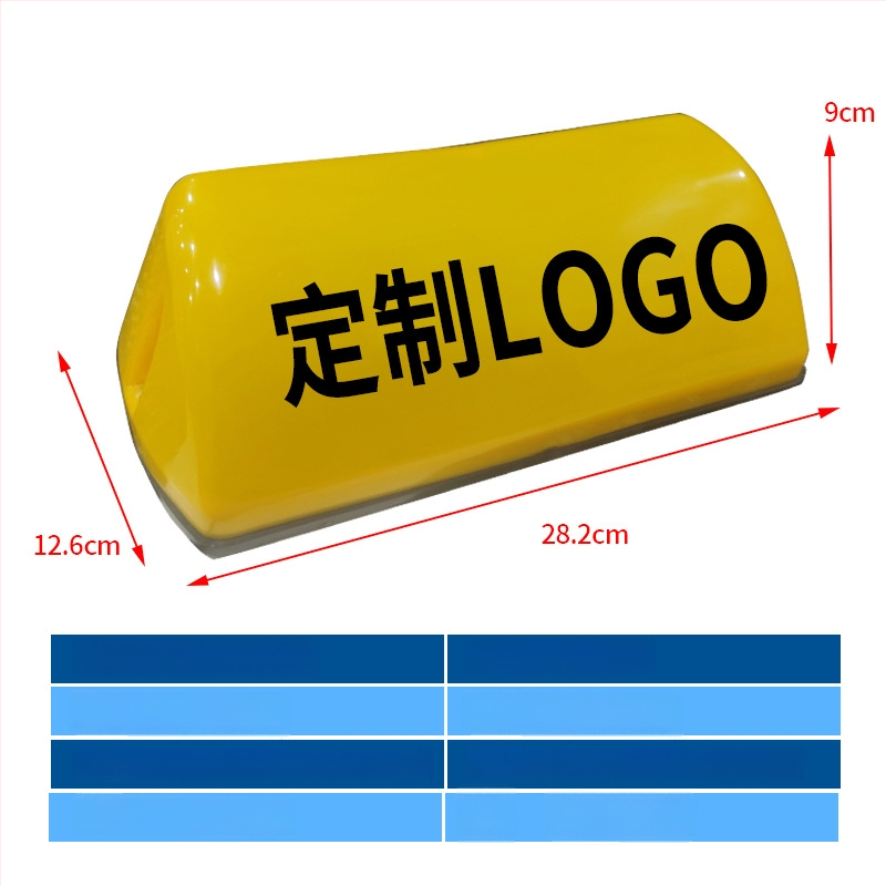 Auto strešné svetlá AC-777A, 12V, 3W, žiarovka (AC-777A, 12V, 3W, žiarovka)