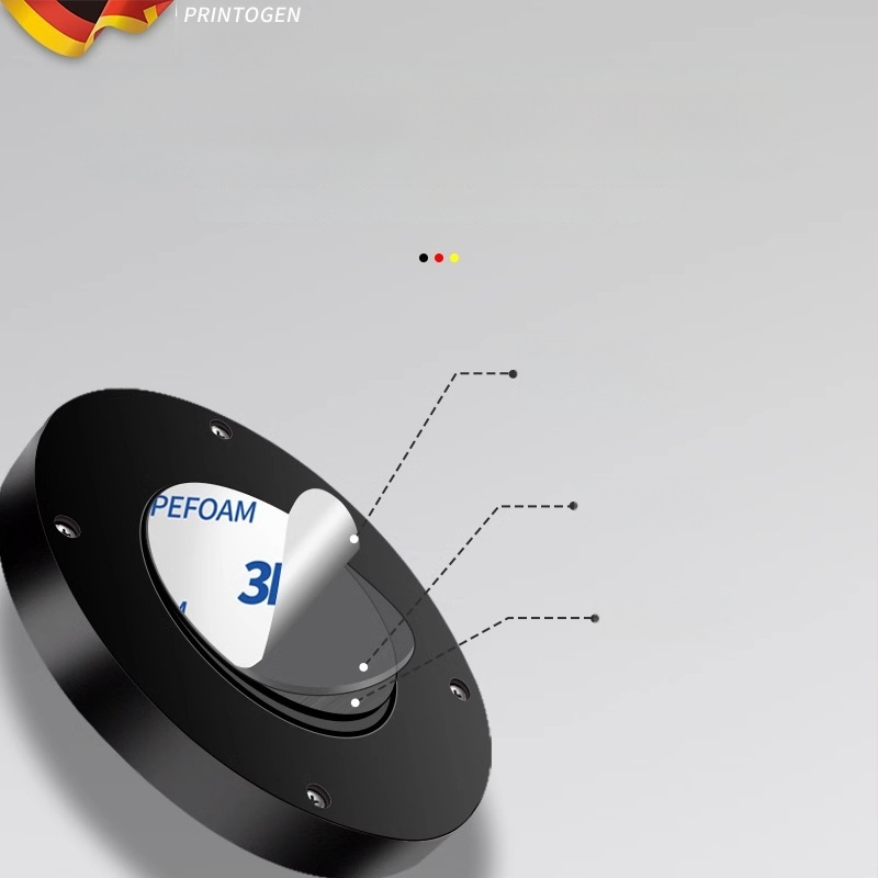 LED strešné svetlo do interiéru auta - Mercedes, univerzálna kompatibilita, plastové telo, prispôsobiteľná výroba