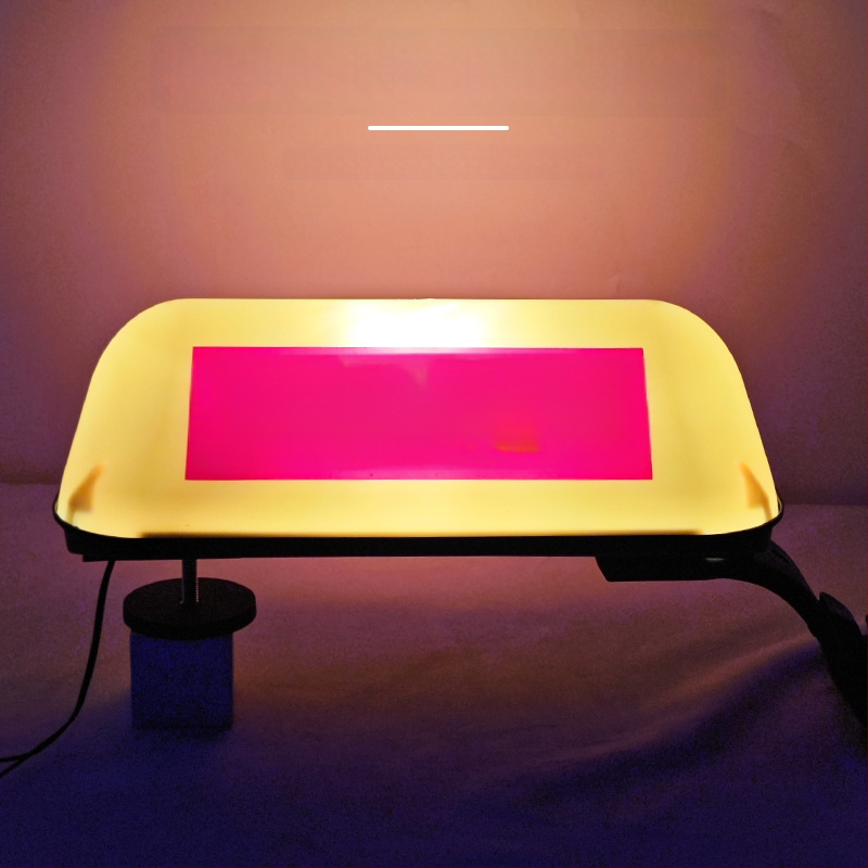 Taxi stropné svetlo pre auto (Model AC-751) (12V, 21W, ABS, magnetické uchytenie, tlač loga)