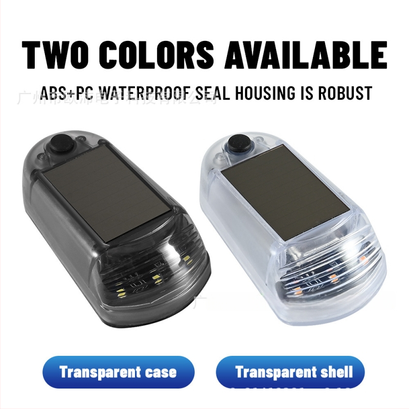 Auto strešné svetlo solárne napájanie a diaľkové ovládanie, 3 LED, model TYN-168, svetelný tok 5000 lm