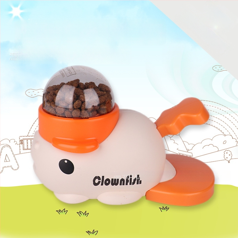 Automatický kŕmič pre domáce zvieratá – interaktív kŕmenie, materiál PP, sada 30 kusov, vhodné pre mačky