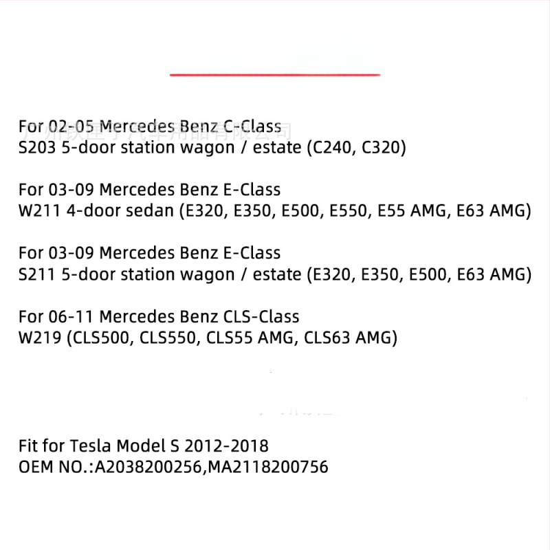 LED svetlo pre poznávaciu značku pre Tesla Model S – 12V, 3W, 2835 LED, životnosť 30 000 h, kompatibilné s Model S