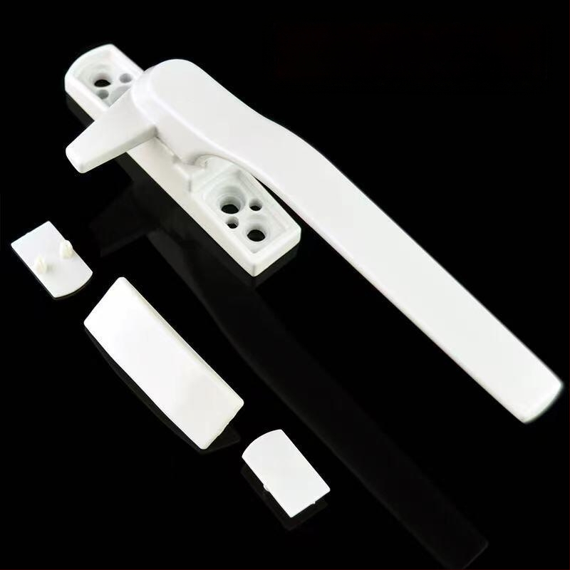 Držadlo okna z hliníkovej zliatiny pre plastovo-ocelové okno, model LM-C1927, značka Lonoway, štýl moderná jednoduchosť