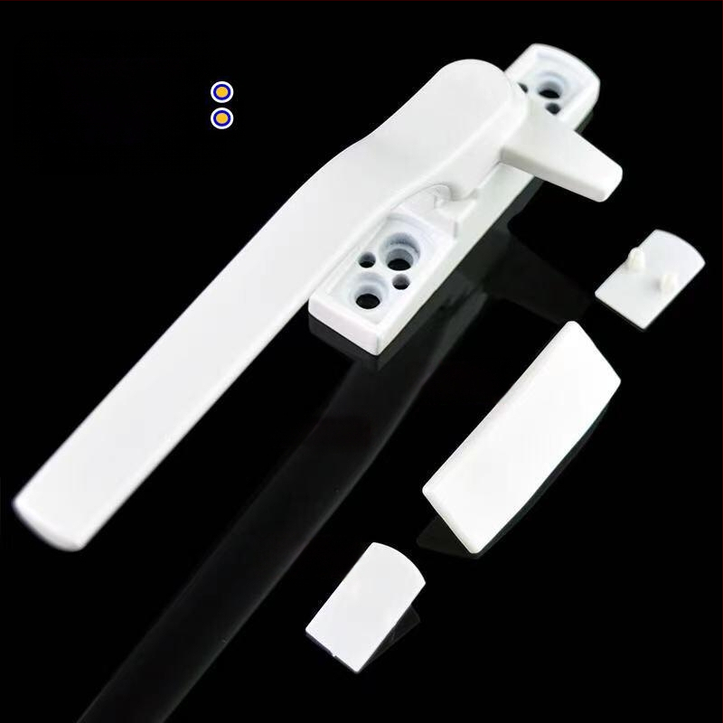 Držadlo okna z hliníkovej zliatiny pre plastovo-ocelové okno, model LM-C1927, značka Lonoway, štýl moderná jednoduchosť