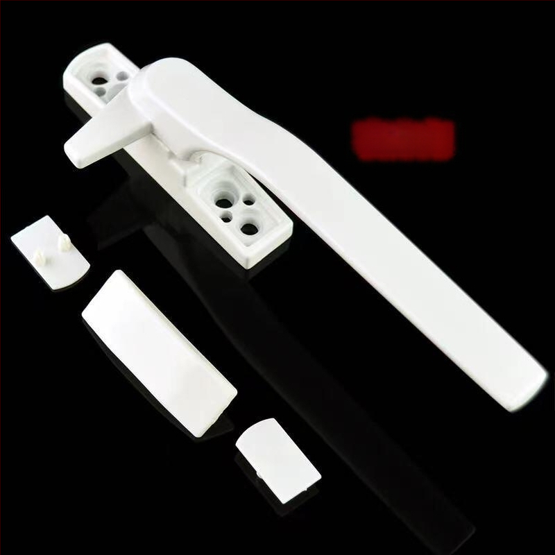 Držadlo okna z hliníkovej zliatiny pre plastovo-ocelové okno, model LM-C1927, značka Lonoway, štýl moderná jednoduchosť