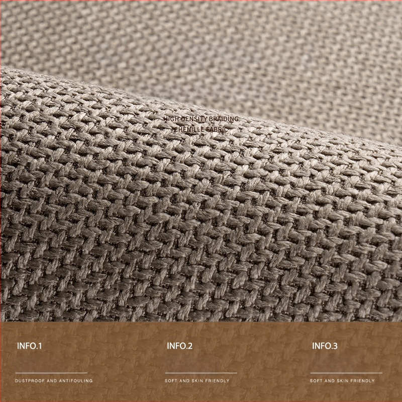 Ovalný kúpeľňový koberec z polyestera — tlačený dizajn, umývateľný, moderný minimalistický štýl