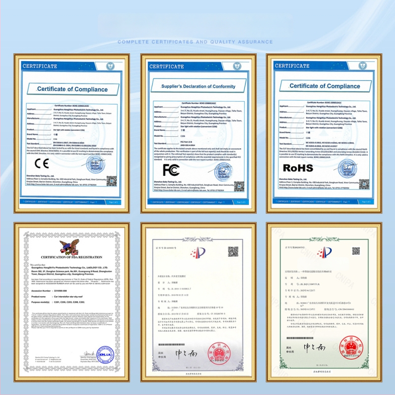 Interiérové USB RGB LED svetlo do auta s hlasovým ovládaním a rytmom hudby, model D36, 3W, 5V, 1A, PC telo