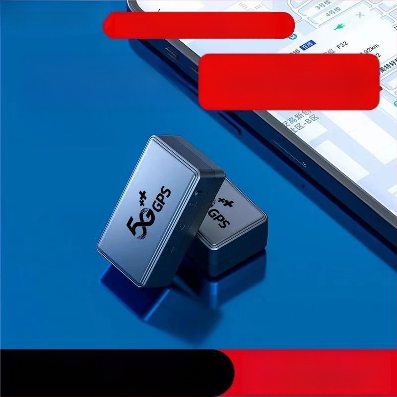 Bezdrôtové zariadenie na sledovanie auta s antifurt funkciou a diaľkovým nahrávaním zvuku