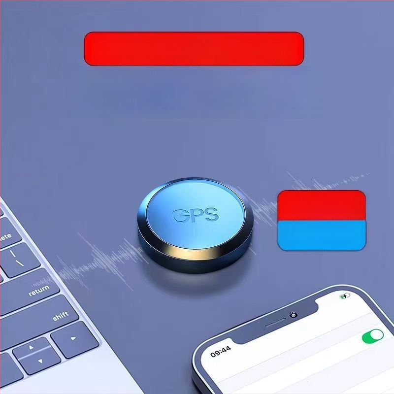 Bezdrôtové zariadenie na sledovanie auta s antifurt funkciou a diaľkovým nahrávaním zvuku