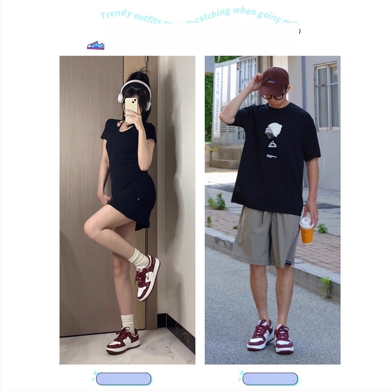 Reebok unisex nízke tenisky — zaoblená špička, vrchný materiál: syntetická koža, zapínanie na šnúrky