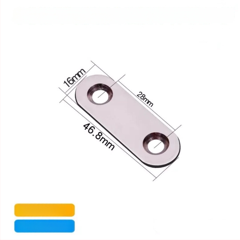 Skrytá rukoväť pre skriňu a zásuvku, okrúhly tatami štýl, Sowegu 6880, moderný minimalistický štýl, zliatina katalpa
