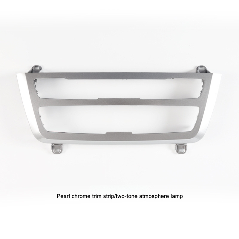 Ambientné osvetlenie pre BMW 3/4 radu – kompatibilné s F30-F83, ABS+PC, 12V, 0.5A, S001