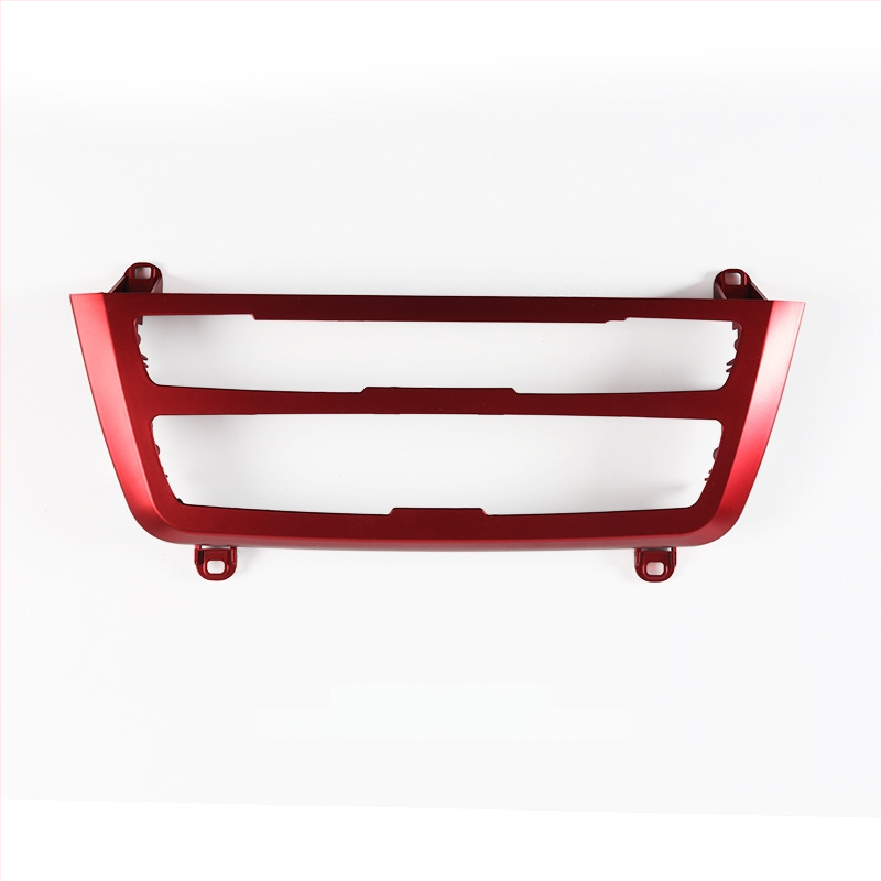 Ambientné osvetlenie pre BMW 3/4 radu – kompatibilné s F30-F83, ABS+PC, 12V, 0.5A, S001