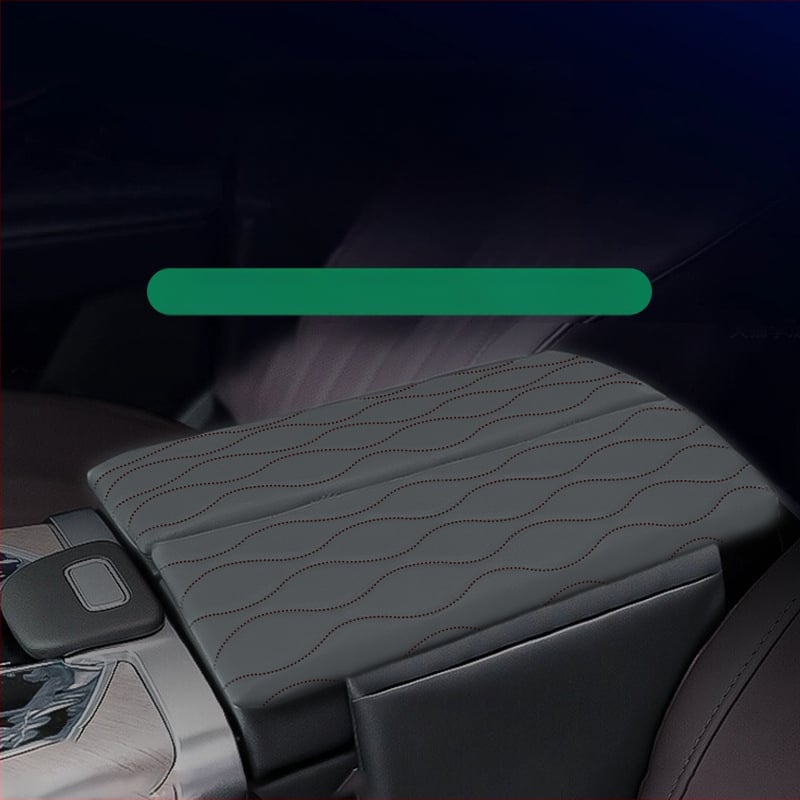 Chery Tiggo 9 centrālais rokas balsts pacēlājs - ādas - Modelis rh9fsd - Zīmols Special