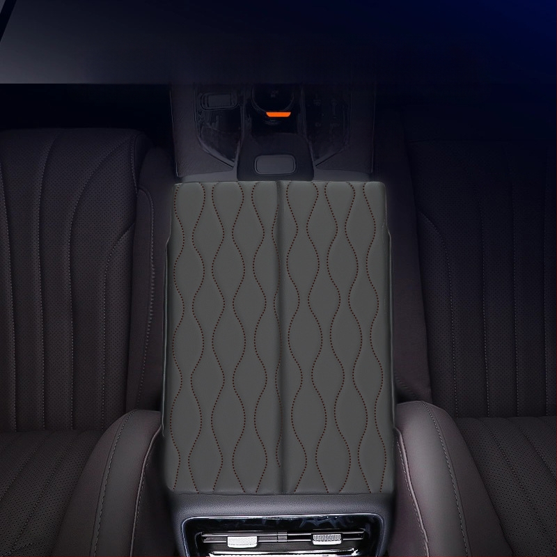 Chery Tiggo 9 centrālais rokas balsts pacēlājs - ādas - Modelis rh9fsd - Zīmols Special