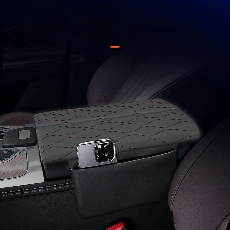 Chery Tiggo 9 centrālais rokas balsts pacēlājs - ādas - Modelis rh9fsd - Zīmols Special