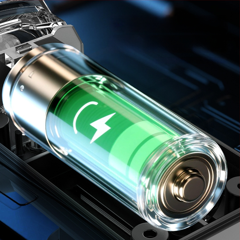 CYCLE ZONE Predné svetlo na bicykel – silné svetlo, vodotesné, na nočné jazdy