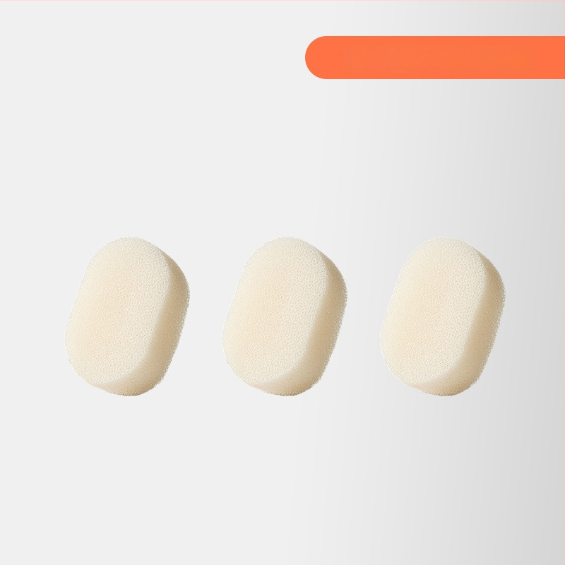 Dlhá rukoväť čistiacej kefy na poháre pre detské fľaše, šálky a slamky; 3 v 1 čistiaca kefka na medzery a hubka