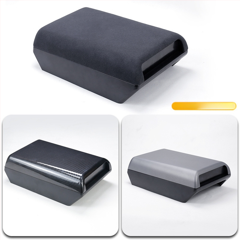 Tesla Model Y un Model 3 centrālās konsoles uzglabāšanas kārba – Shanmu, 1,1 kg