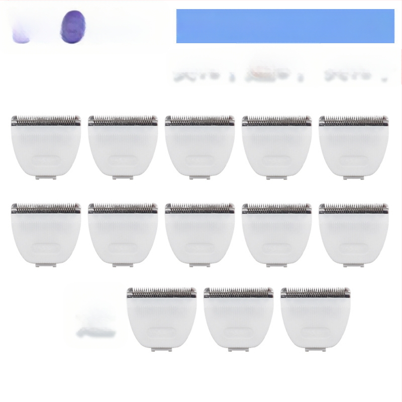 Gentry LB8780 Elektrický strihací strojček pre domáce zvieratá – pre psy, nerezová oceľ, balenie 20 kusov