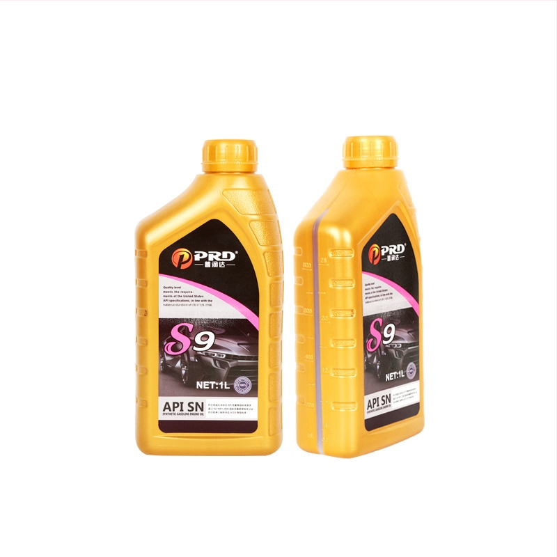 Prunda plne syntetický motorový olej pre osobné automobily, 5W-30, API SN