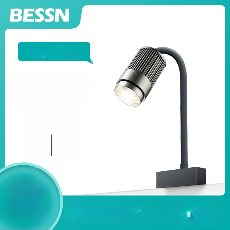 Krajinné osvetlenie pre akvárium (Značka BESSN; Nie je dovážané; Odolné voči striekajúcej vode)