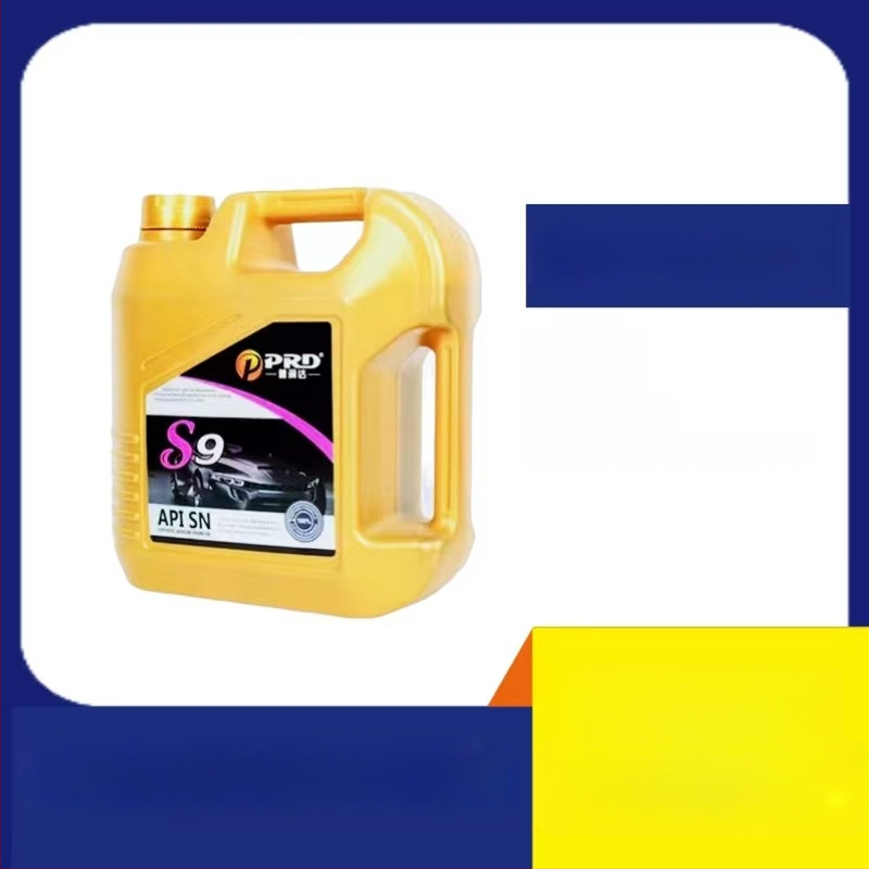 Motorový olej pre benzínové motory – plne syntetický, 5W-30, API SN, na celoročné použitie