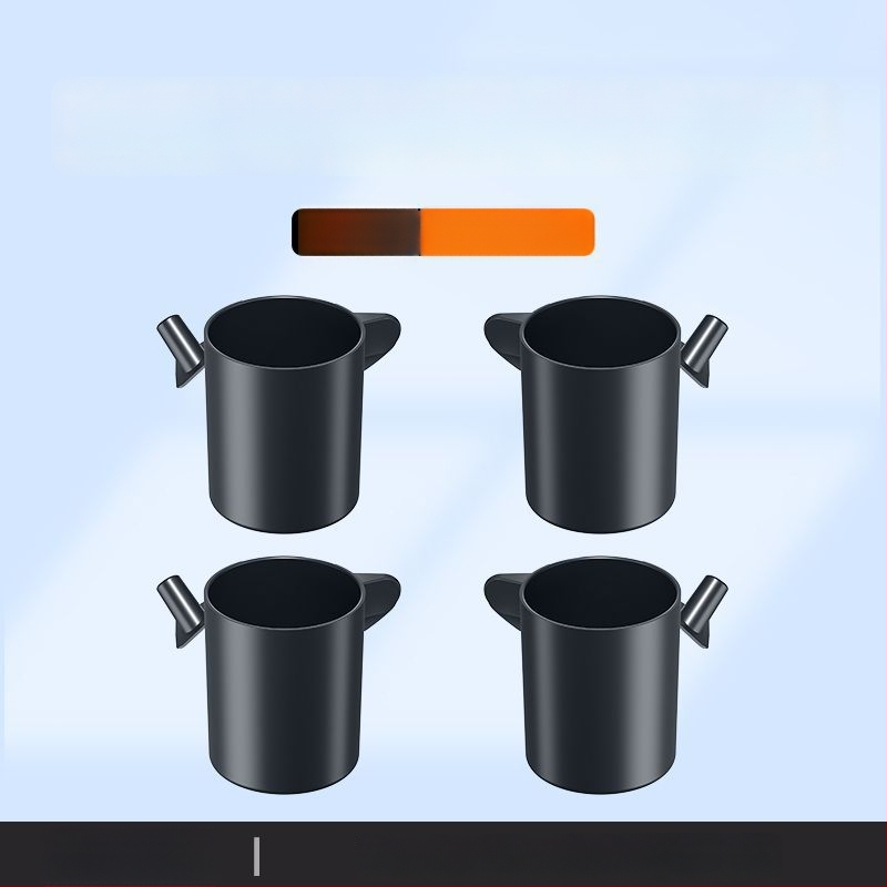 Tesla Model 3/Y Držiak pohára pri dverách – úložná skrinka rukoväť dverí – vnútorné príslušenstvo palubnej dosky