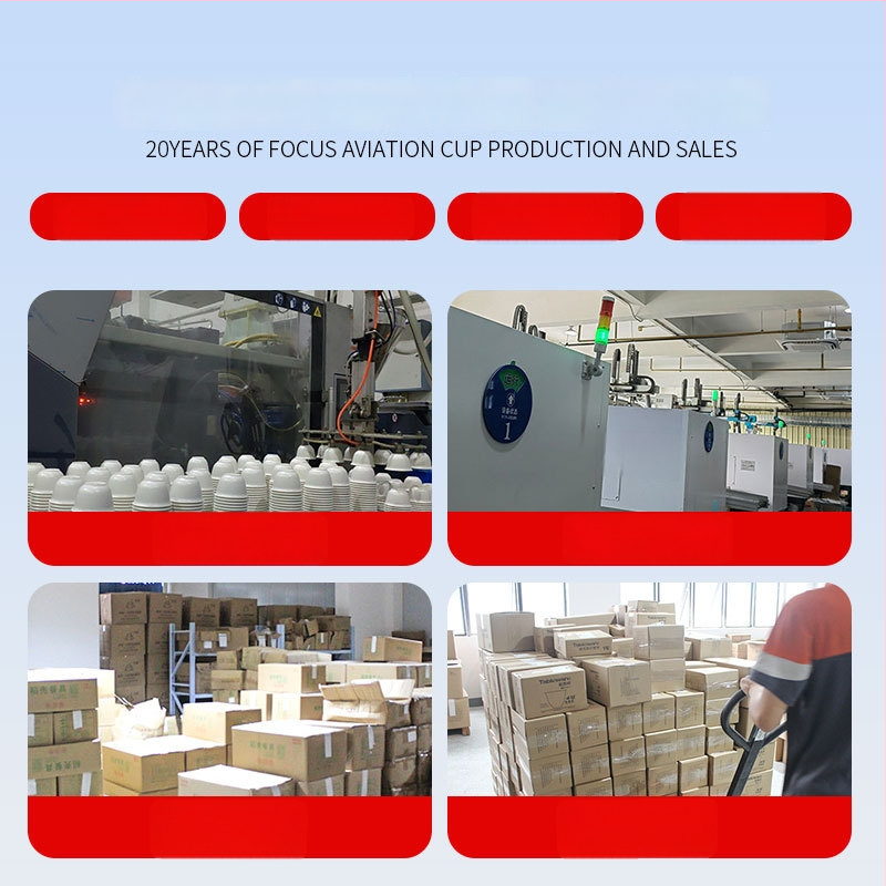 Jednorazový plastový popolník s dizajnom proti šíreniu popola; tlač loga; prispôsobiteľný; Daoying; 900 kusov v krabici; vhodné pre biliarne miestnosti, bary a auto použití.