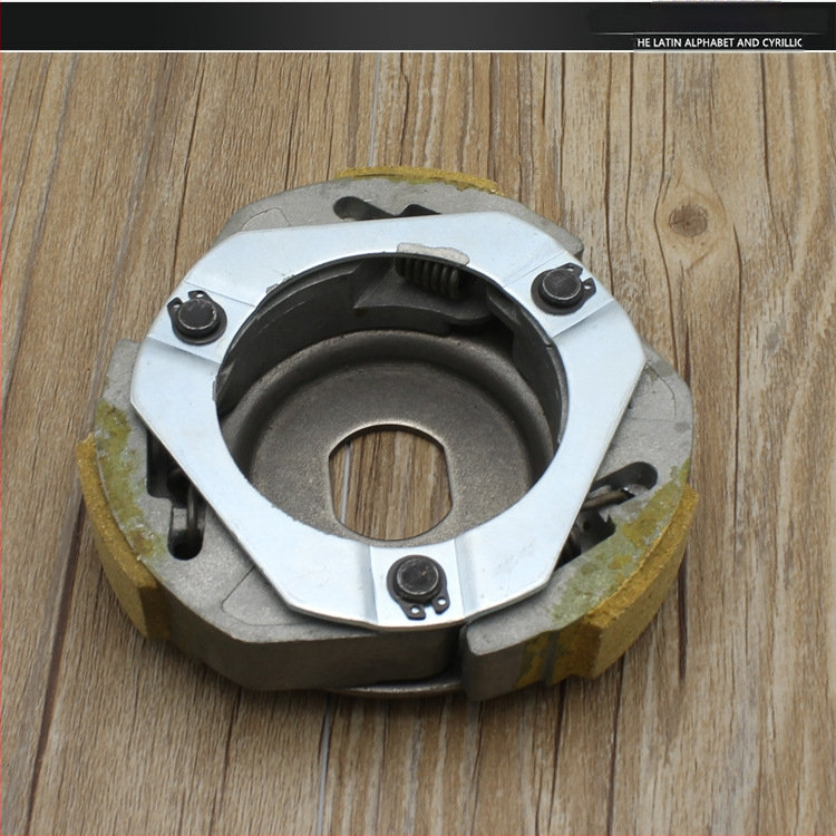 Haomai 125cc skuter CVT spojka komplet za Gy6 125/150 s pogonskom kolom i težinama