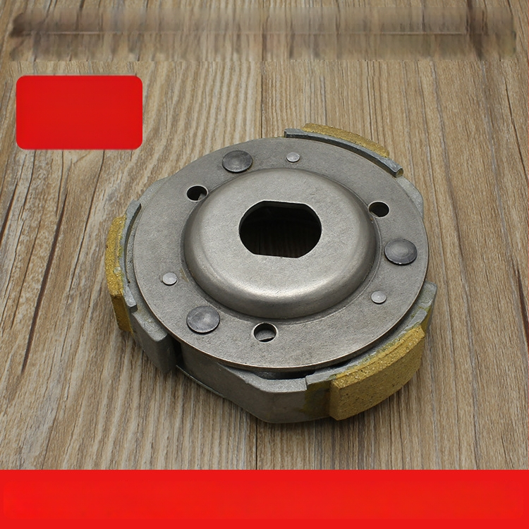 Haomai 125cc skuter CVT spojka komplet za Gy6 125/150 s pogonskom kolom i težinama