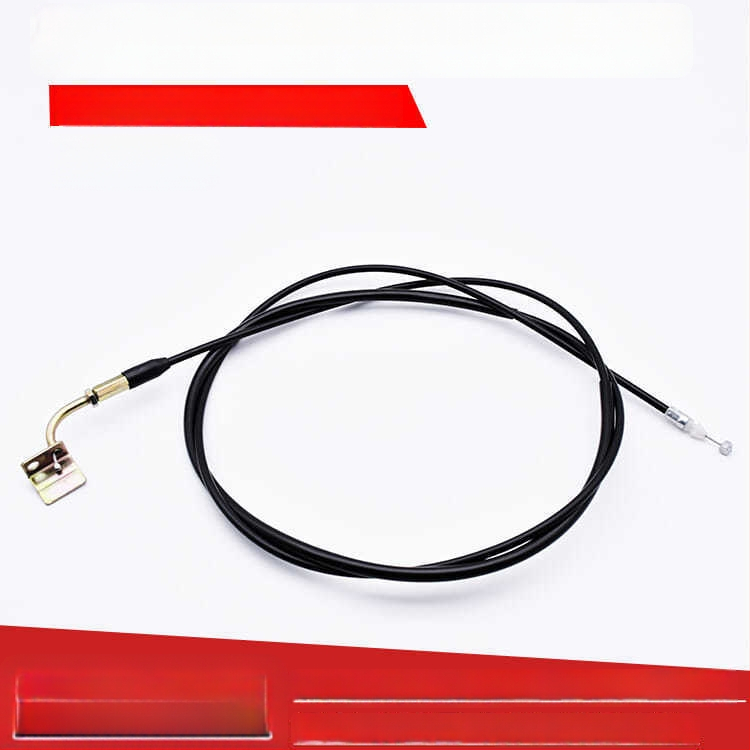 Kabel za zaključavanje sjedala za skuter i motocikl – Qiaoge Xunying Fuxi