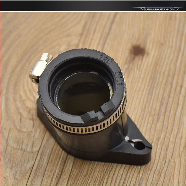 Karburátorový konektor Mojielong Heavenly Sword 125 pre motocykel, Euro 1/Euro 2