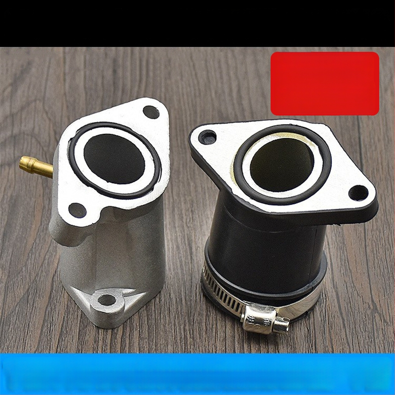 Karburátorový konektor Mojielong Heavenly Sword 125 pre motocykel, Euro 1/Euro 2