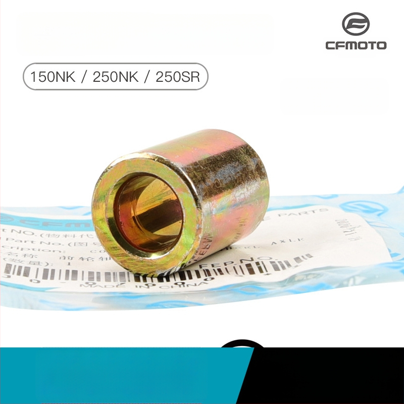 Xia Tai Chunfeng 150/250 Sada loží predného kolesa s tesnením oleja