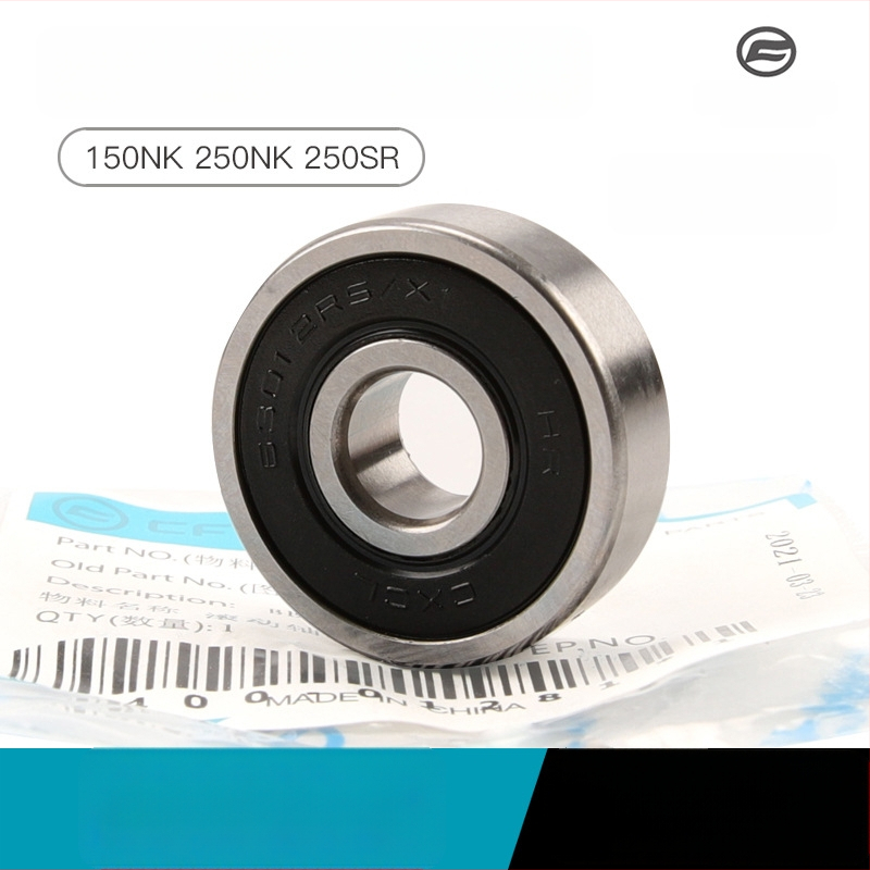 Xia Tai Chunfeng 150/250 Sada loží predného kolesa s tesnením oleja