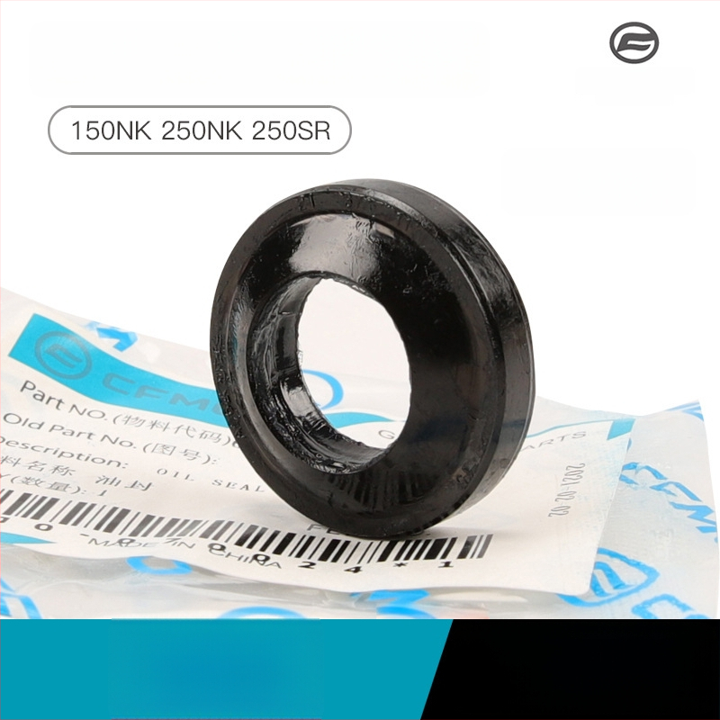 Xia Tai Chunfeng 150/250 Sada loží predného kolesa s tesnením oleja