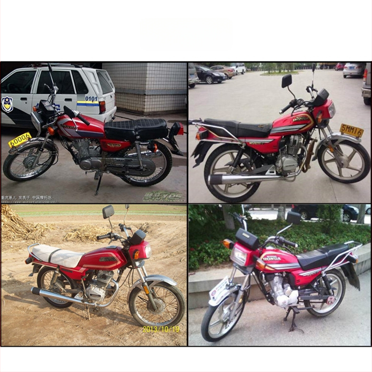 Spínač palivového tanku pre motocykel – Mojielong WY125, WY125-A-C (Model WY125)