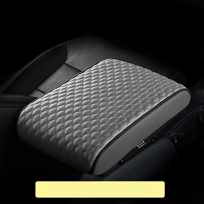 Universālais ādas rokas atbalsta spilvens ar atmiņas putām, centrālajam atbalstam, 320 g, gatavs privātai zīmei