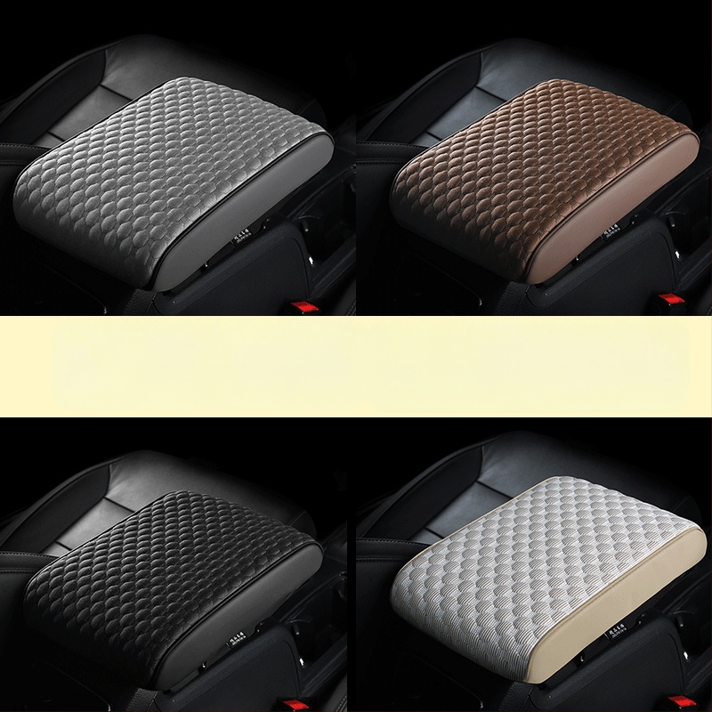 Universālais ādas rokas atbalsta spilvens ar atmiņas putām, centrālajam atbalstam, 320 g, gatavs privātai zīmei