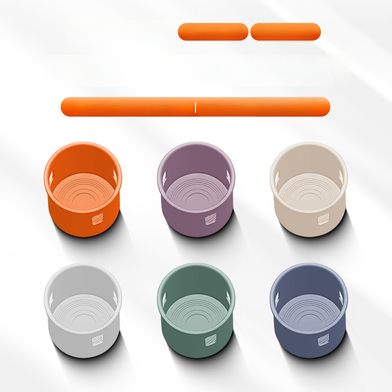 Silikónová podložka pod pohár Xiaomi YU7 pre stredovú konzolu – panel prístrojov, model YU7, kód AL1005973889, prispôsobenie k dispozícii