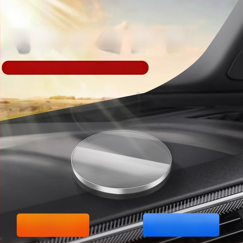 Benyida Základňa Držiaka Telefónu Do Auta S Dvojstrannou Nano Lepiacou Páskou, Vysoká Viskozita