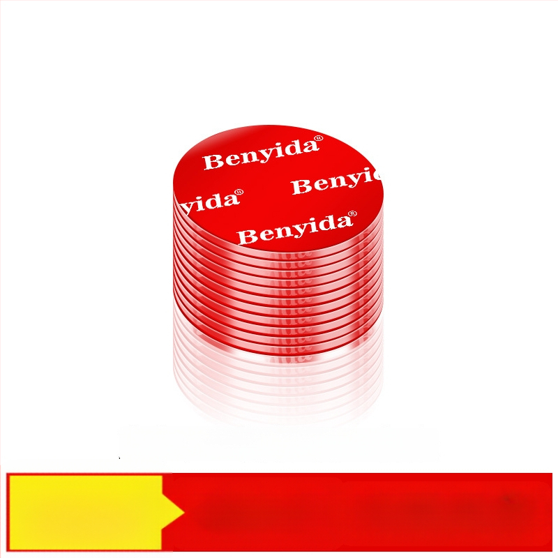 Benyida Základňa Držiaka Telefónu Do Auta S Dvojstrannou Nano Lepiacou Páskou, Vysoká Viskozita