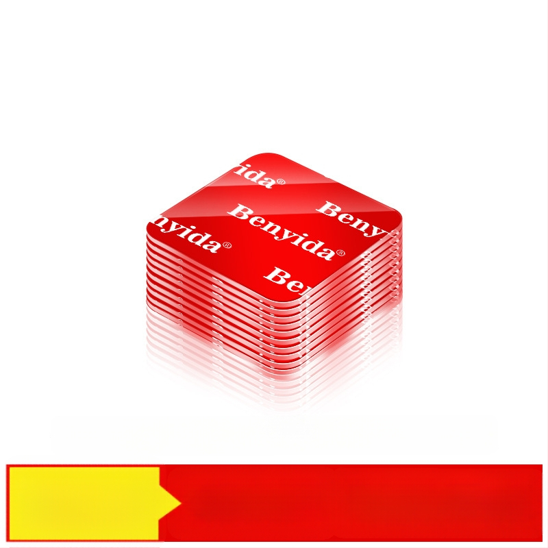 Benyida Základňa Držiaka Telefónu Do Auta S Dvojstrannou Nano Lepiacou Páskou, Vysoká Viskozita