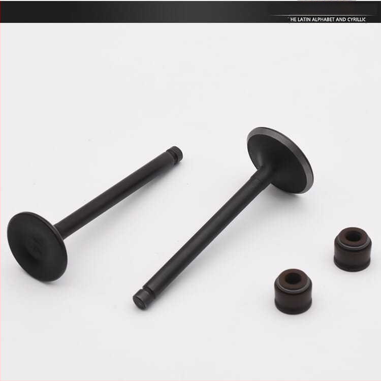 Motocykelový ventil Mojielong GY6 MOTUOCHE