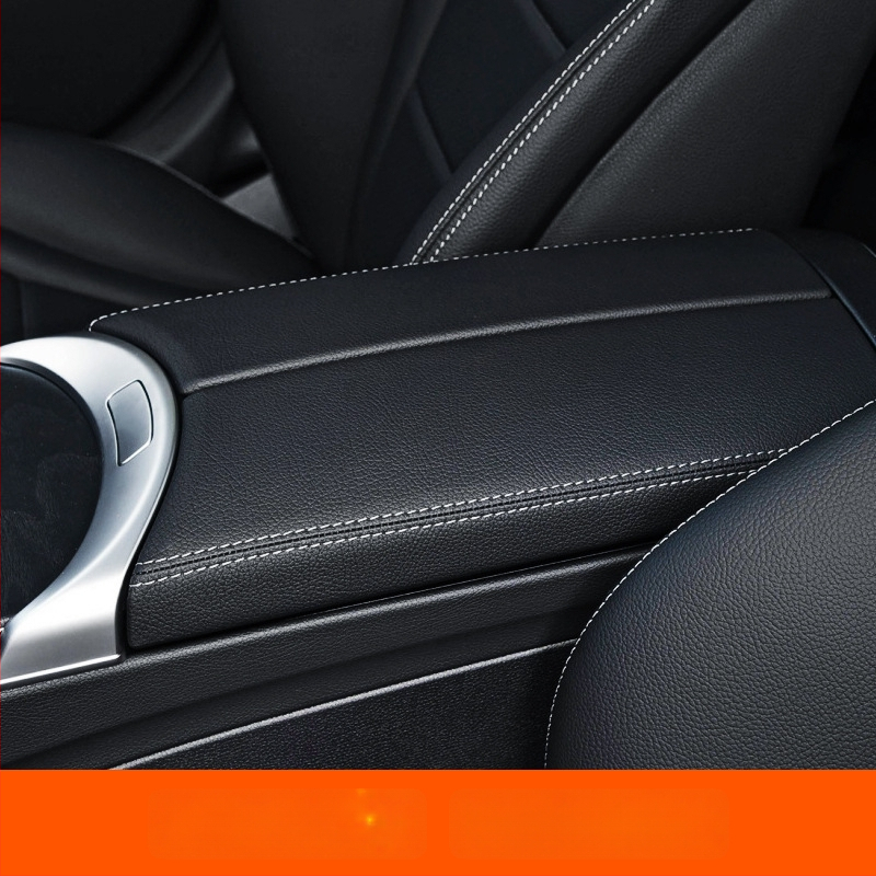 Mercedes‑Benz C klases un GLC centrālais atbalsta kāts vāciņš – Shangdi, saderīgs ar W205/W253, piemērojami modeļi: C 14–21; C 14–22; GLC 15–21, svars 0,9 kg, materiāls: Cits