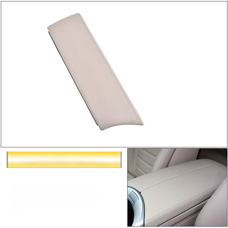 Mercedes‑Benz C klases un GLC centrālais atbalsta kāts vāciņš – Shangdi, saderīgs ar W205/W253, piemērojami modeļi: C 14–21; C 14–22; GLC 15–21, svars 0,9 kg, materiāls: Cits