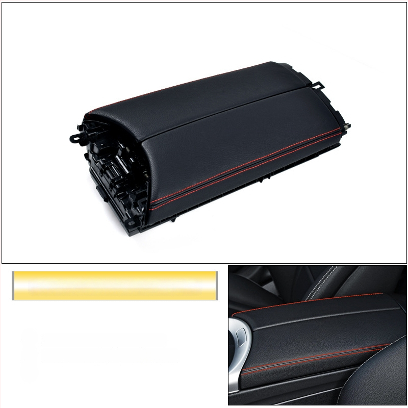 Mercedes‑Benz C klases un GLC centrālais atbalsta kāts vāciņš – Shangdi, saderīgs ar W205/W253, piemērojami modeļi: C 14–21; C 14–22; GLC 15–21, svars 0,9 kg, materiāls: Cits